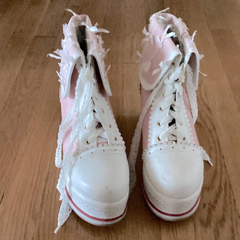 kawaii platforms